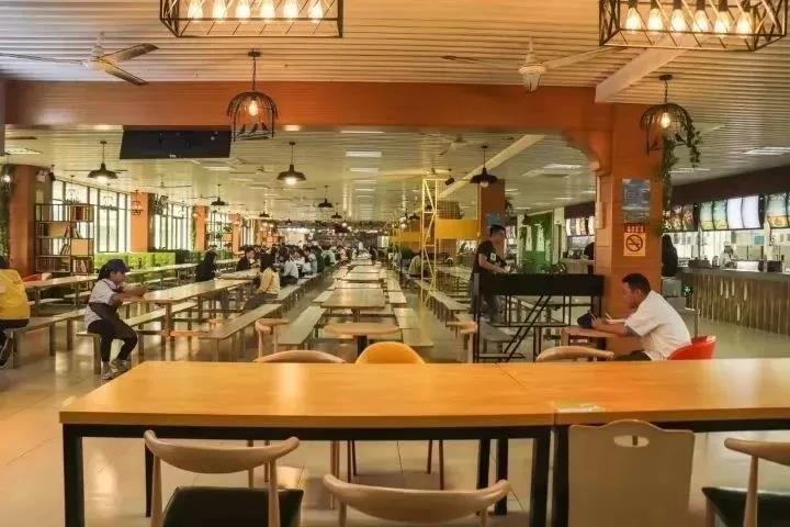 高职高考珠海城市职业技术学院,广东珠海职业技术学院好不好