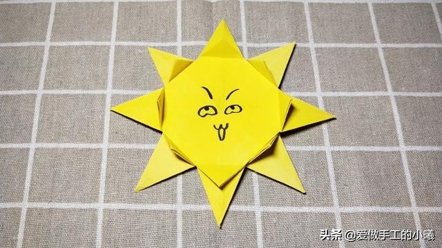 可爱的小熊手环简单手工,小兔子手环手工教程