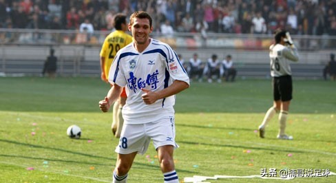 2024泰达队外援,泰达外援最新排名