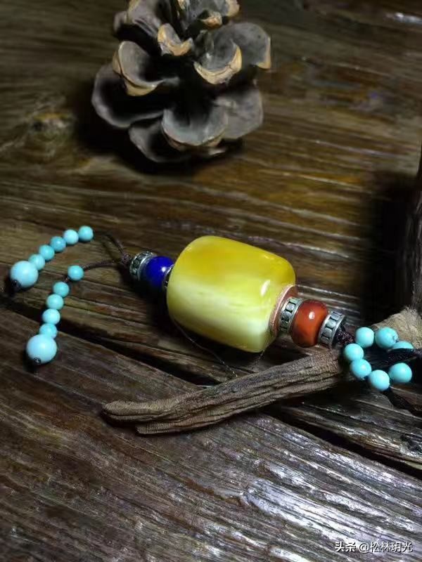 直切算盘珠手串,算盘珠手串可以配直切珠吗