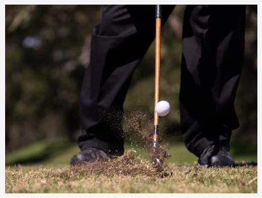 自1897年以来经久不衰的最爱-德尔蒙特球场