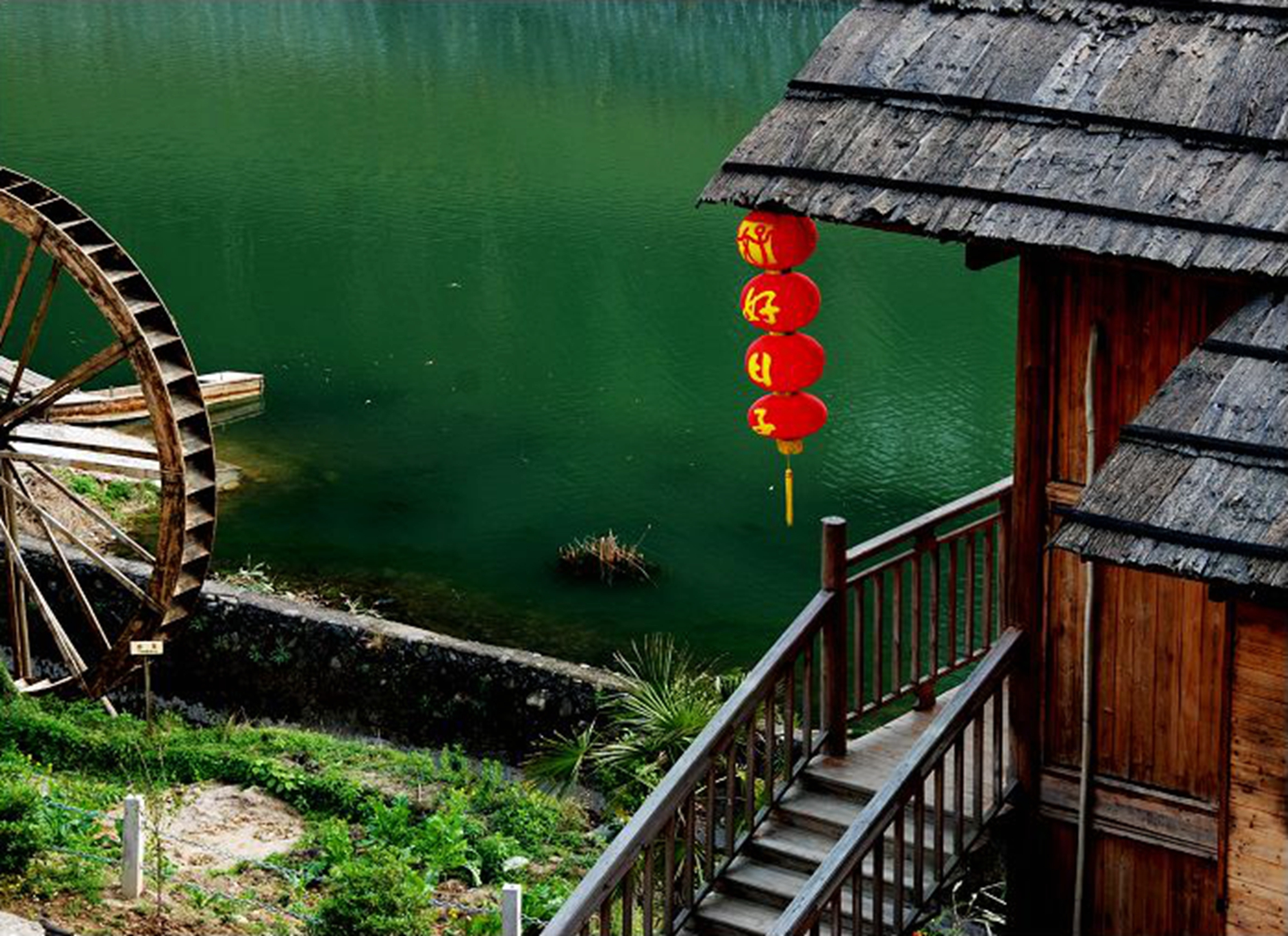 瑶寨必背100个寨子,必背瑶寨景点