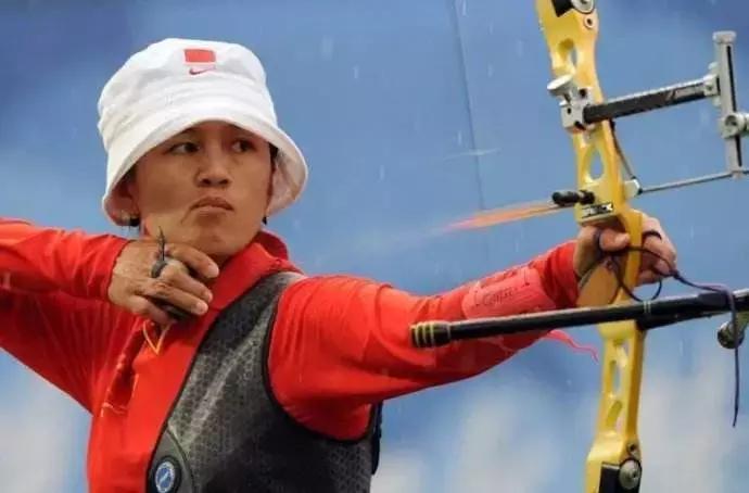 跟电视剧的主角学射箭？当心没学会就得病了