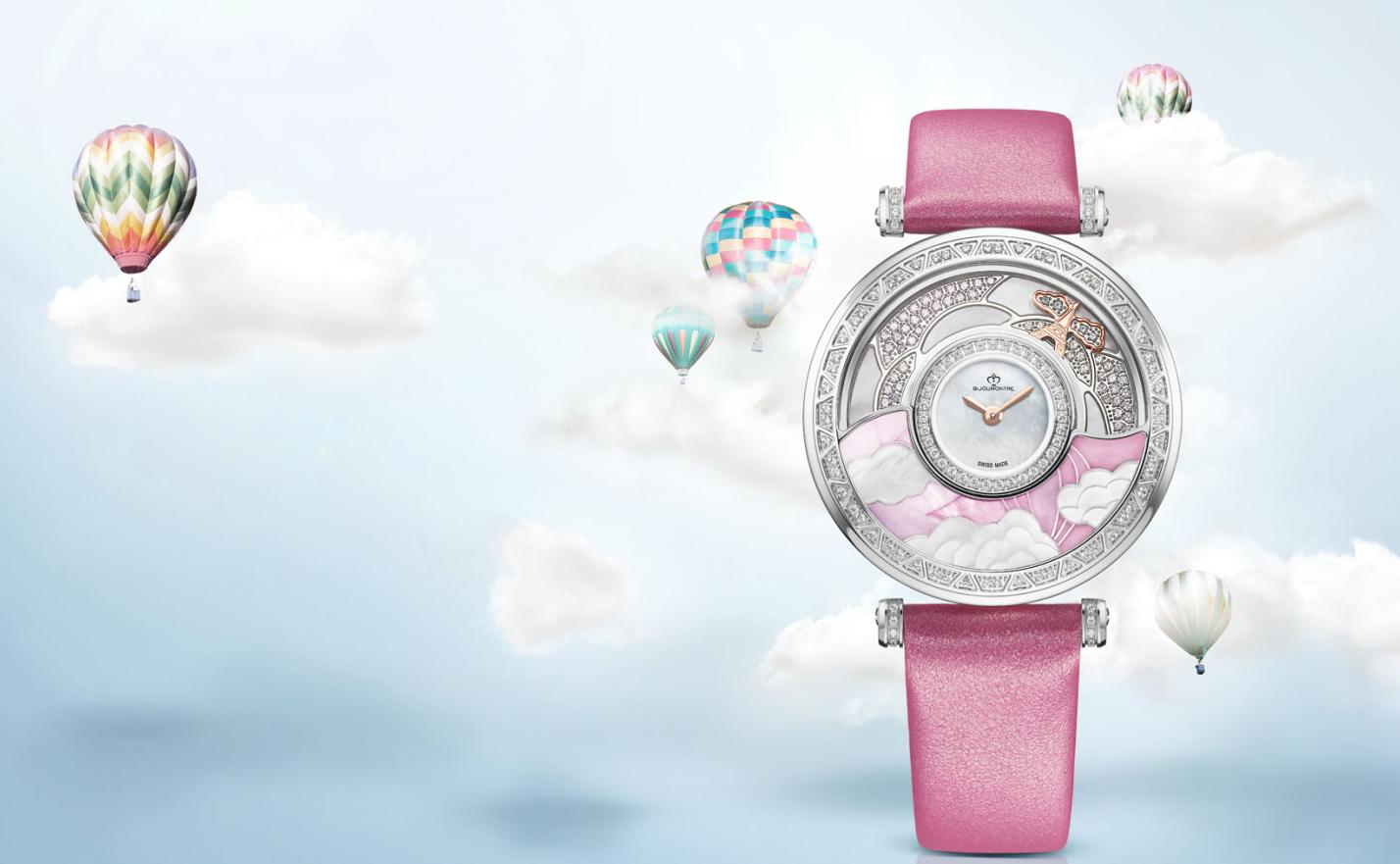 卡地亚腕表什么系列最经典,最受女性欢迎的10款腕表