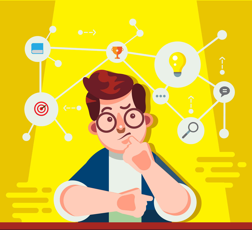 怎样教6岁孩子思维导图,3到5岁如何教孩子思维导图