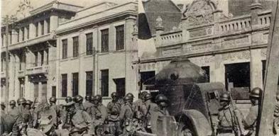 “杂牌中的杂牌”，伪满洲的“国防力量”到底怎么样？