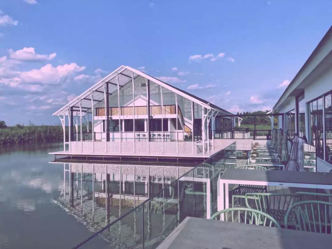 苏州网红拍照写真馆,苏州一宿三餐100元民宿