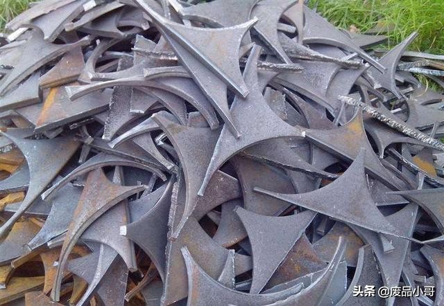 废钢价格4月11日,废钢价格新疆废钢价格