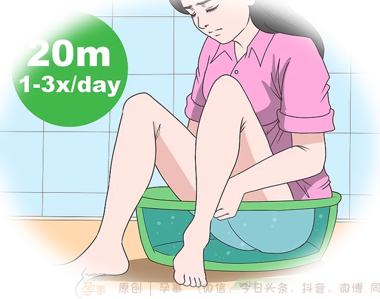 分娩怎么避免侧切撕裂,孕妇顺产如何防止撕裂