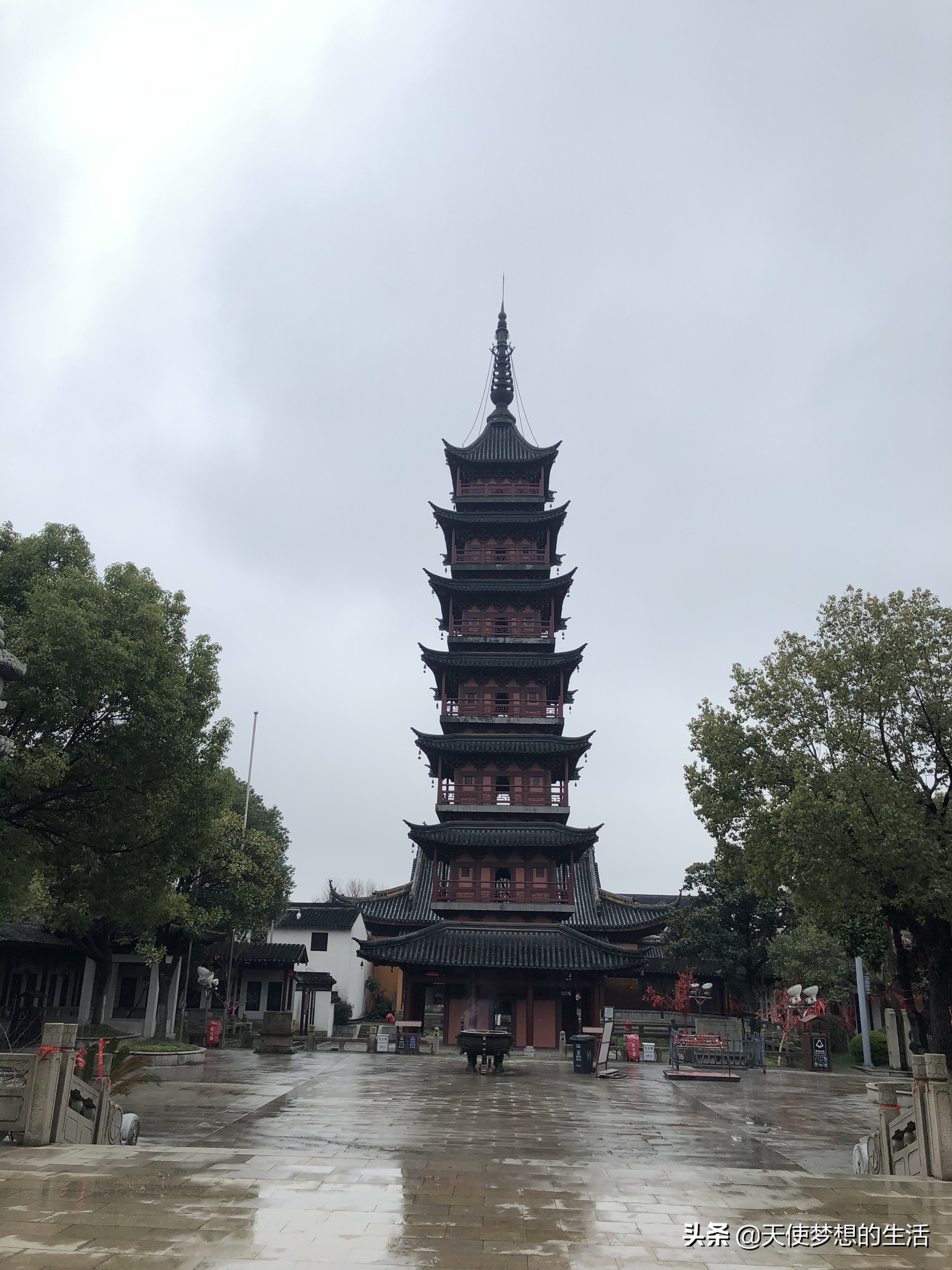 苏州千灯古镇房价,苏州千灯古镇最新消息