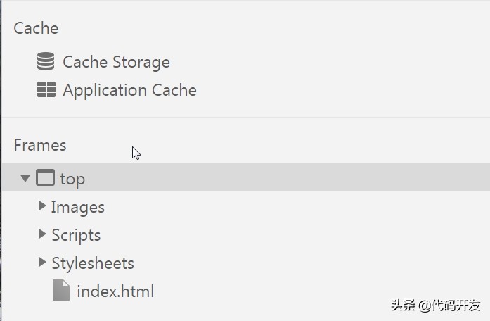 浏览器的缓存机制如何使用,彻底搞懂浏览器缓存