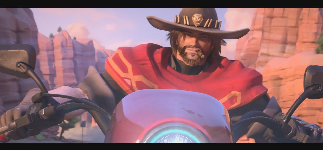 做游戏cg最好的公司,游戏cg做得最好的公司