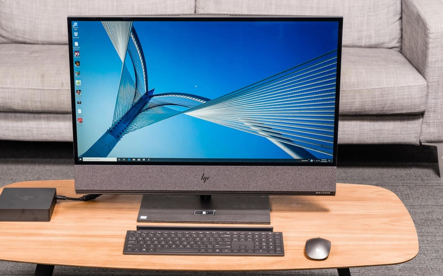 一体机电脑推荐2021年排行榜,电脑一体机推荐2021年排行榜