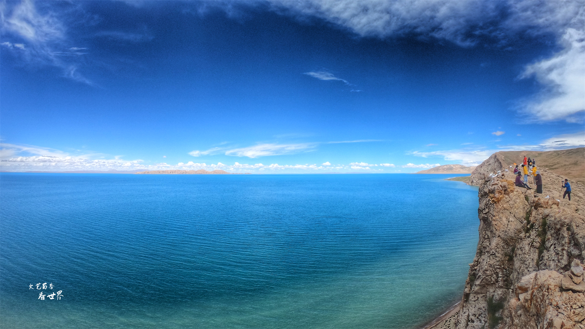 西藏最美十大湖,西藏最美的八大湖