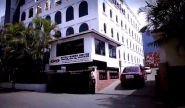 印度natco仑伐替尼,印度natco一瓶多少钱