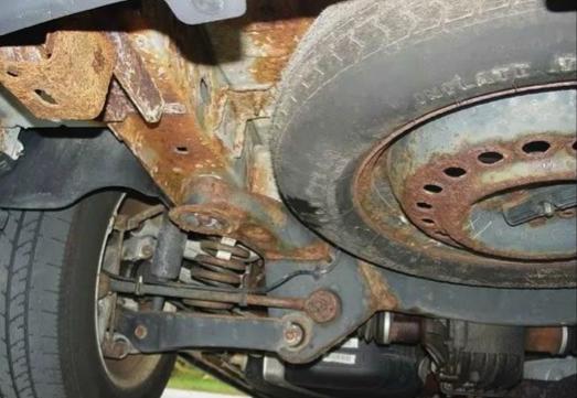 郑州泡水的二手车都去哪里了,泡水车和二手车都去哪里了