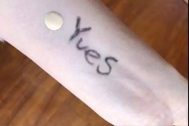 化妆一小时脱妆5分钟图片,化妆2小时脱妆5分钟