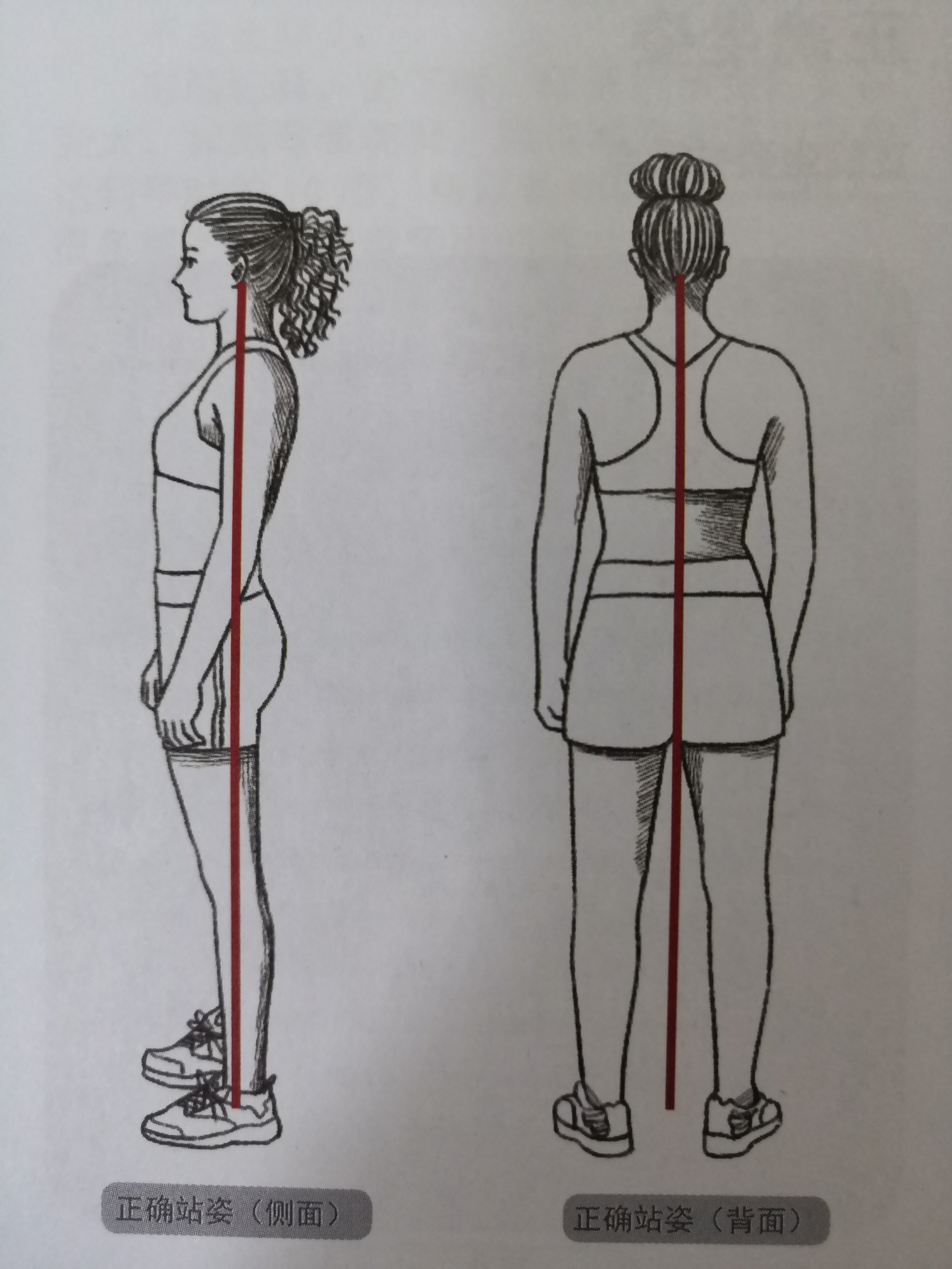 久坐肩颈不适来试试这3招,久坐脑袋疼恶心