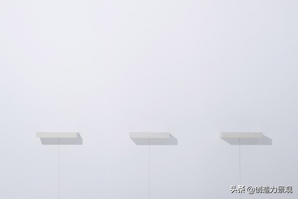 十大创意灯具排名,20个极简风格灯具