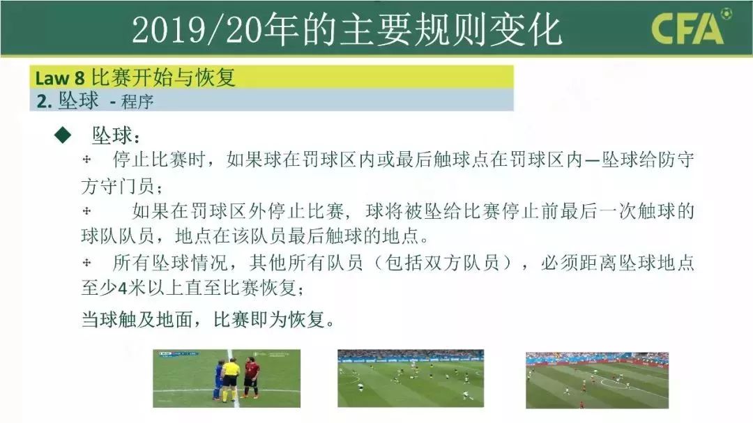 足球新规最新消息,官方为足球振兴下达新规