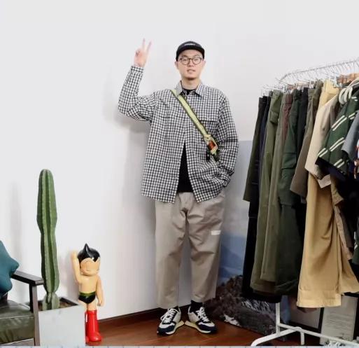 穿搭博主的一周都穿什么？这里满足你的好奇心