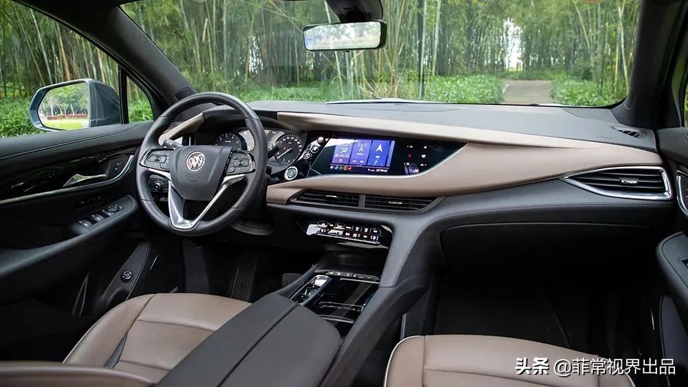 昂科旗plus真实优缺点,昂科旗真实优缺点