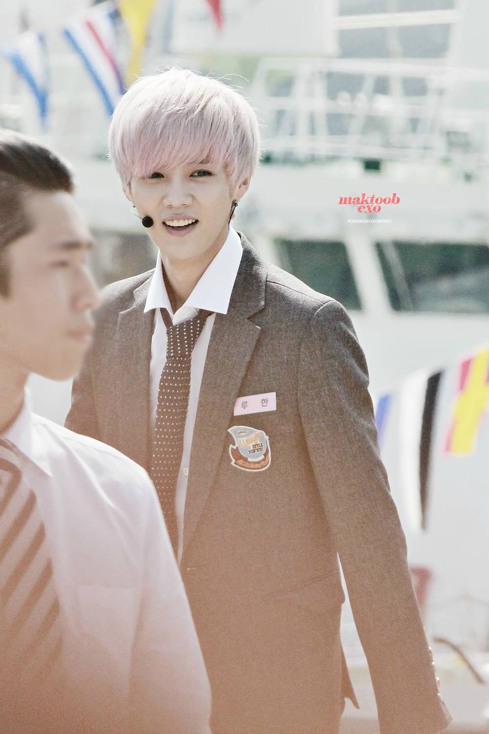 鹿晗穿越火线演技炸裂片段,鹿晗高光时刻穿越火线