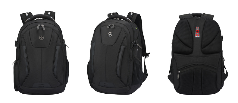 wenger威戈瑞士双肩背包,wenger威戈双肩背包