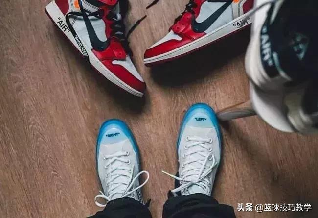 fake穿假鞋吗,fake和假鞋的区别