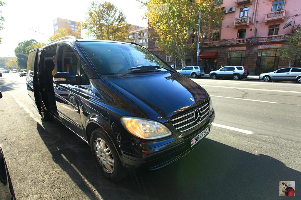 中亚高加索旅游攻略,探秘高加索走进格鲁吉亚