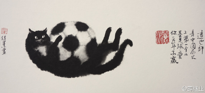 老薛新画,老薛绘画100幅