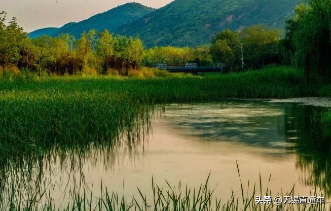 无锡夏天避暑的地方,无锡附近暑假避暑旅游好去处