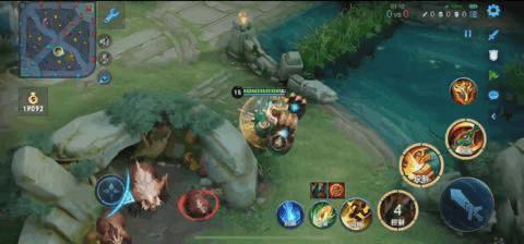 s22刘禅最强出装,边路刘禅s22赛季