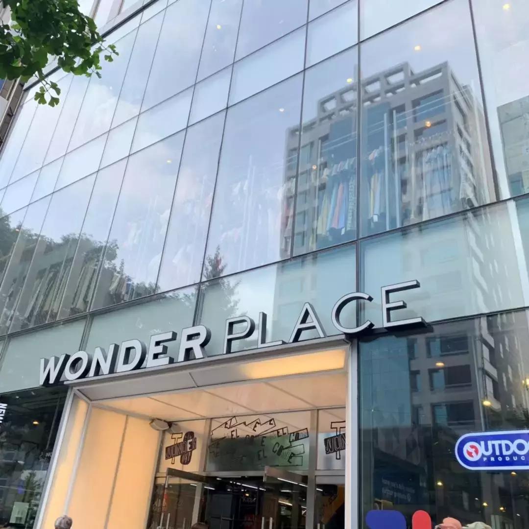 首尔探店100个必去的店,首尔值得逛店