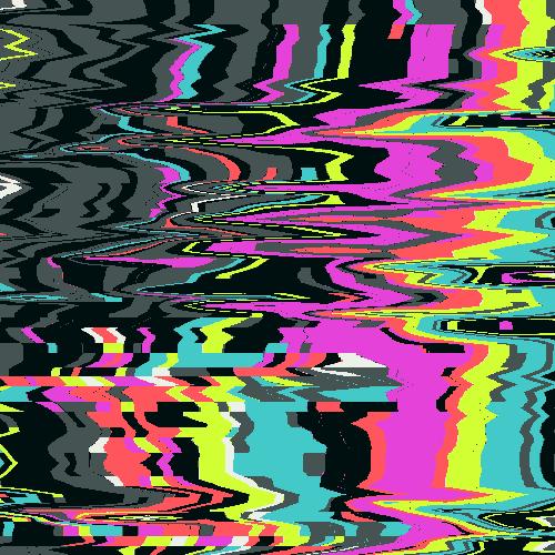 故障艺术风格,故障艺术是什么意思