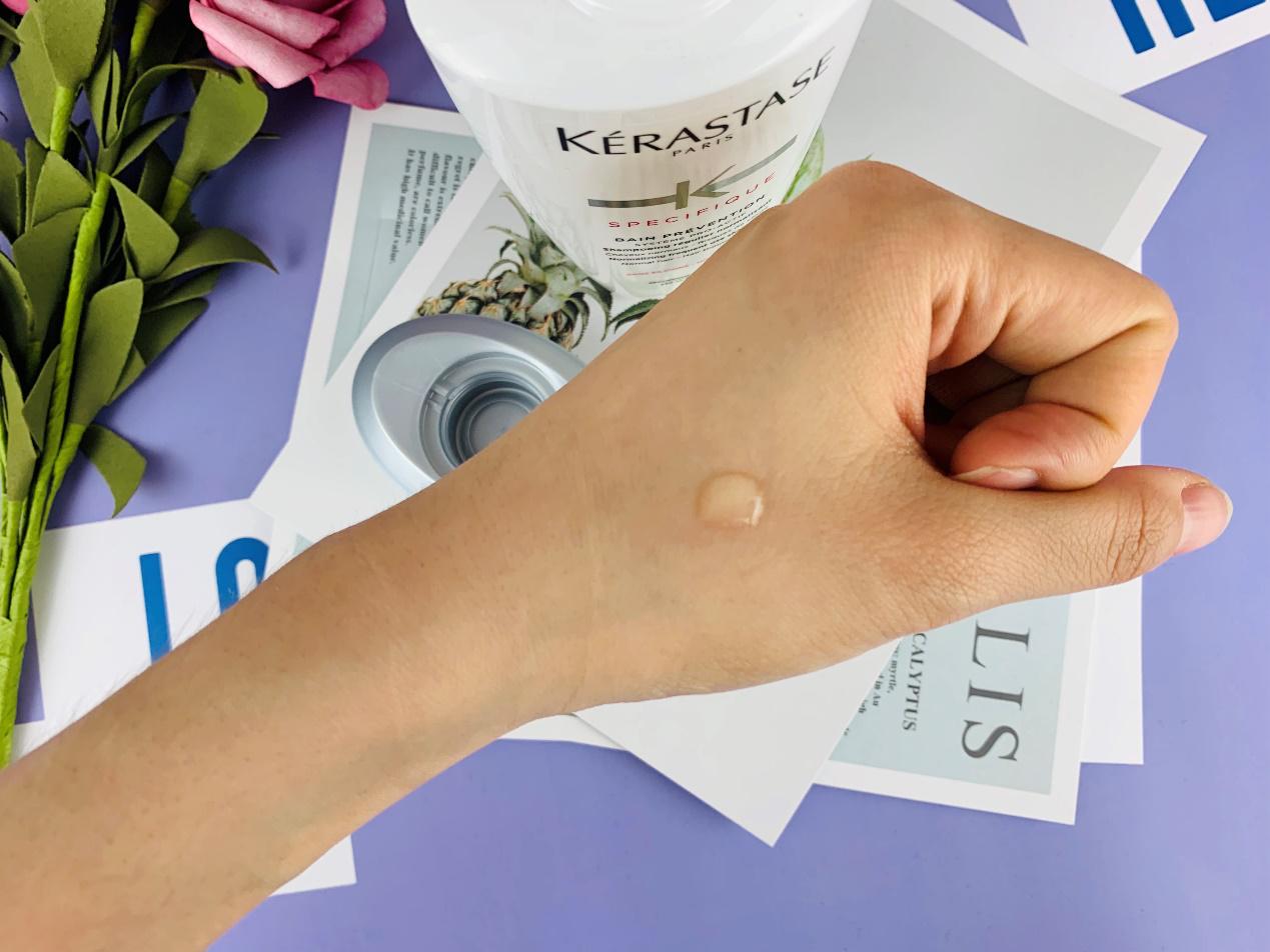 好嗨呦最近的作品,好物推荐防脱发