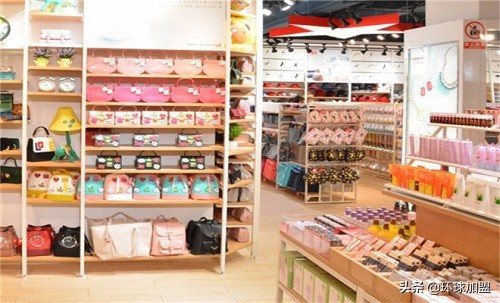 10元百货店经营技巧,百货店经营技巧