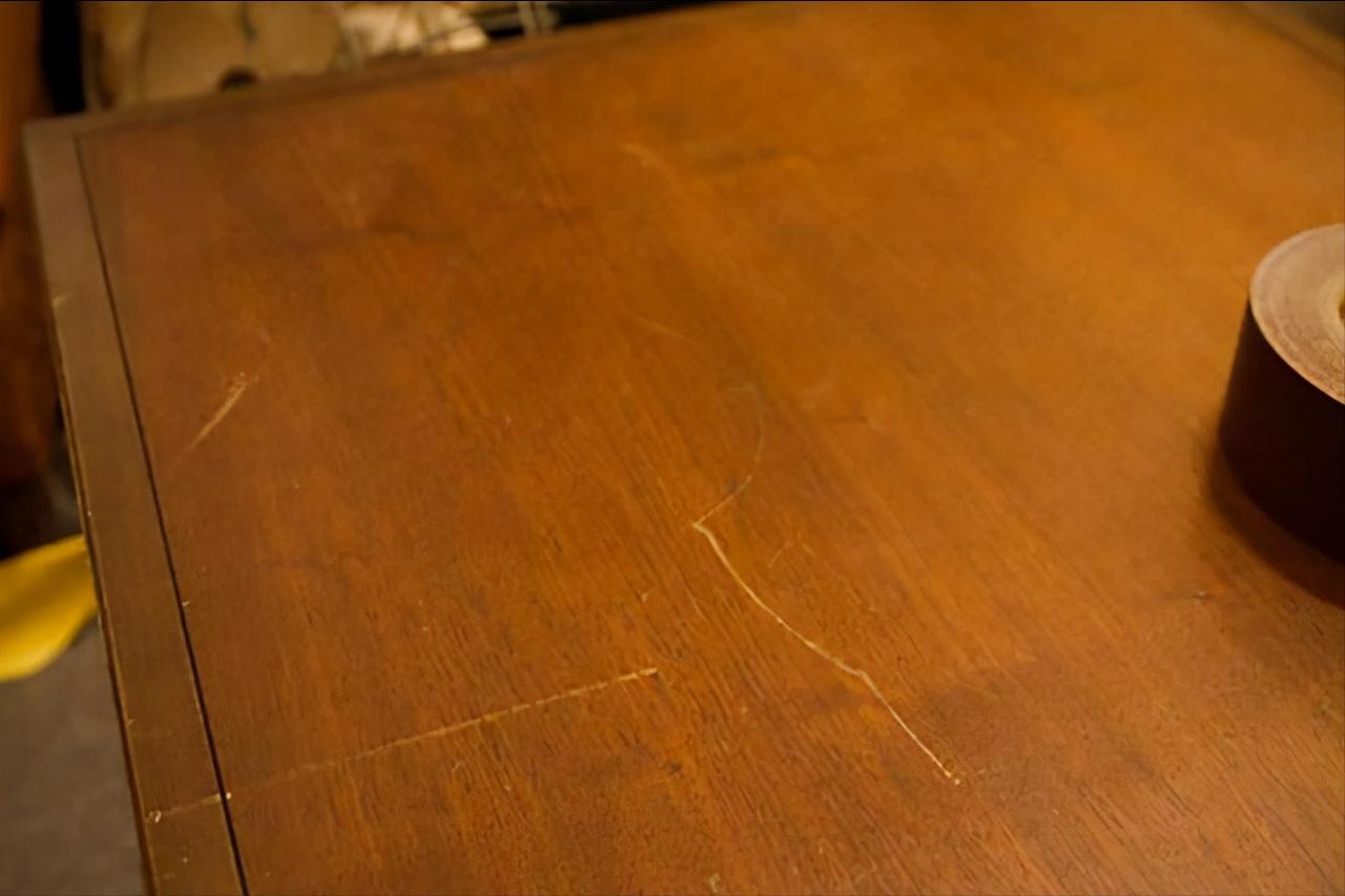 实木家具开裂怎么修补,实木家具有裂纹怎么修补