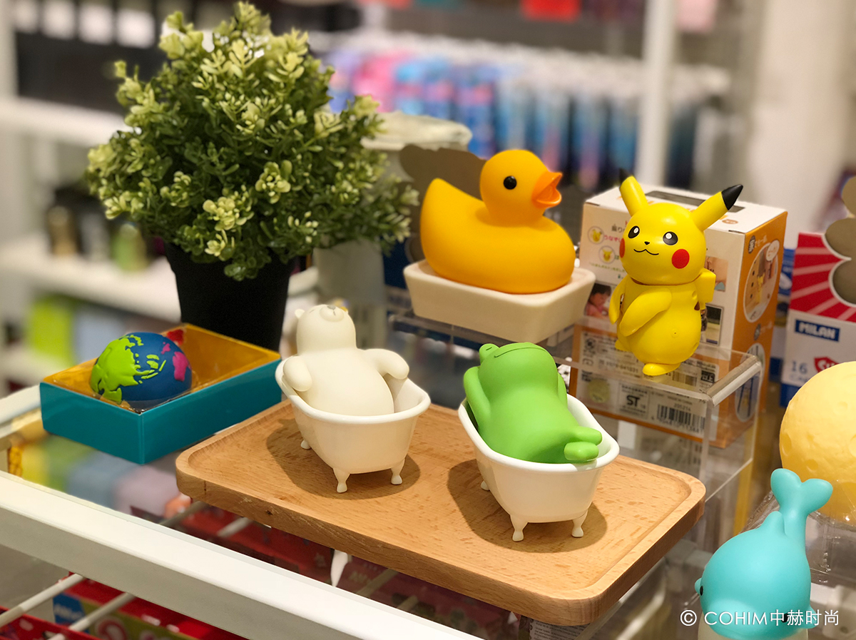 她用11家分店,诠释生活馆的黄金时代