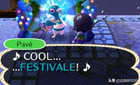 动森npc,动森能邀请几个npc来岛上居住