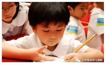 三年级数学怎么改掉粗心的毛病,小学生计算粗心的毛病怎么改掉