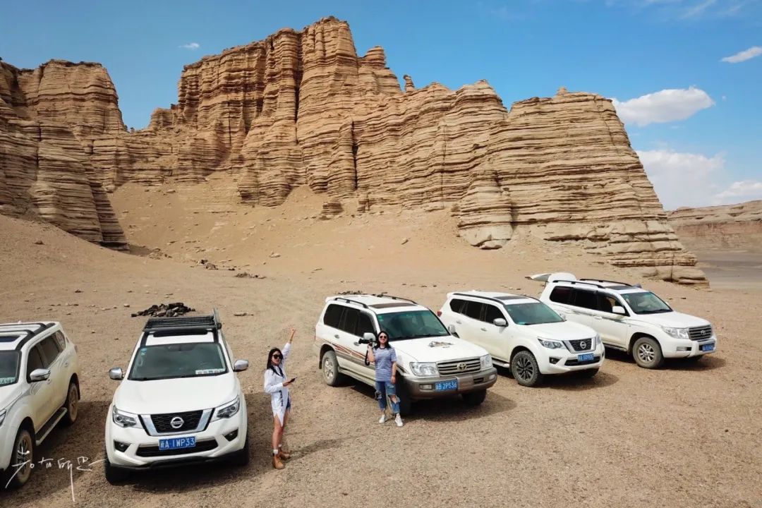 一个苏州女子,一个*疆新**控,2020年疫情之下去*疆新**旅行5次