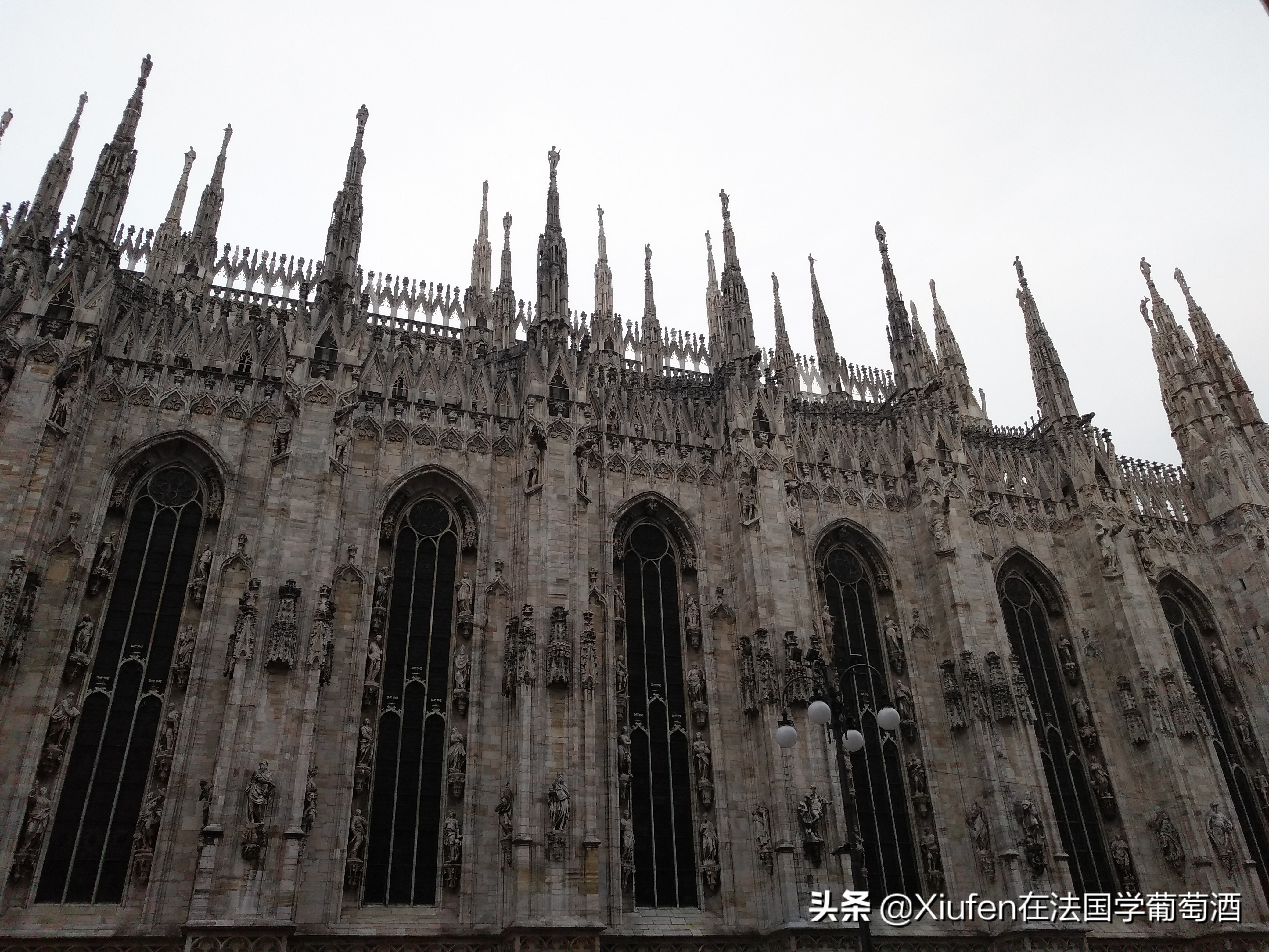 意大利米兰的最佳城市,意大利米兰都灵旅游