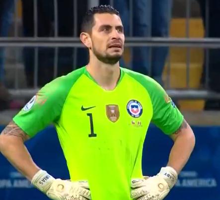 智利夺冠之路,智利连续两届无缘世界杯