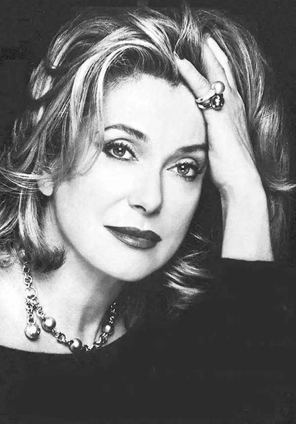 法国女人的优雅感觉,法国女人为什么最迷人