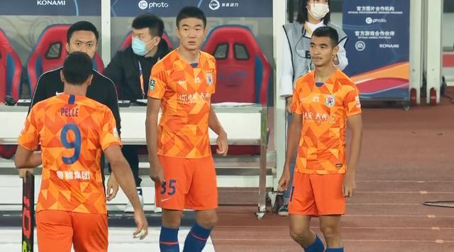 鲁能乱战,鲁能输球问题解决难度