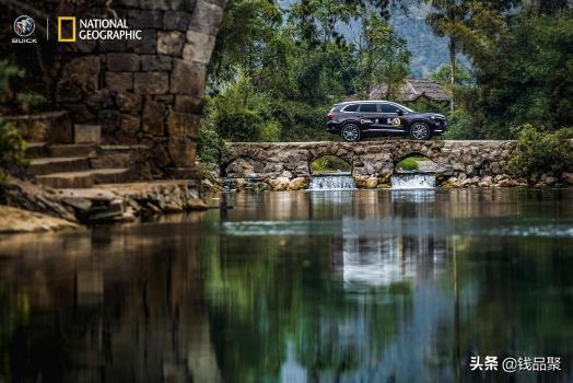 寰行中国：广东广西的“水”，究竟藏了多少历史之谜？