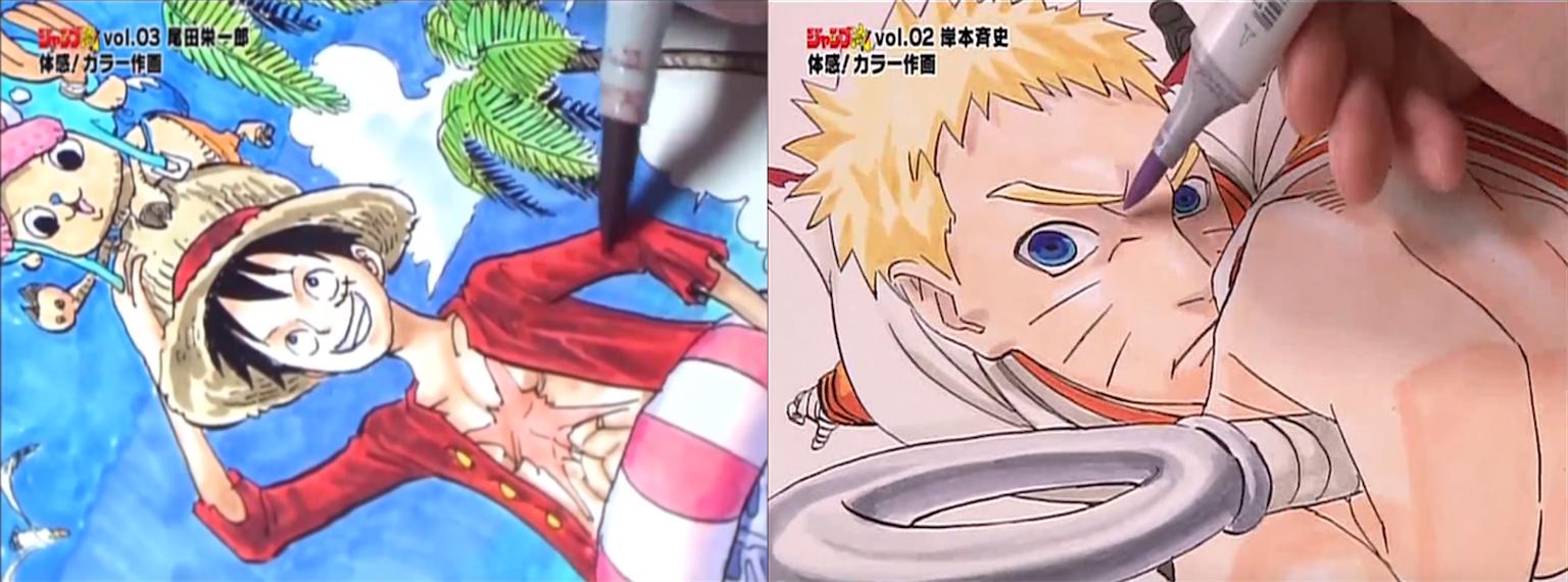 用马克笔画画可以挣钱吗,马克笔适合初学者画的画