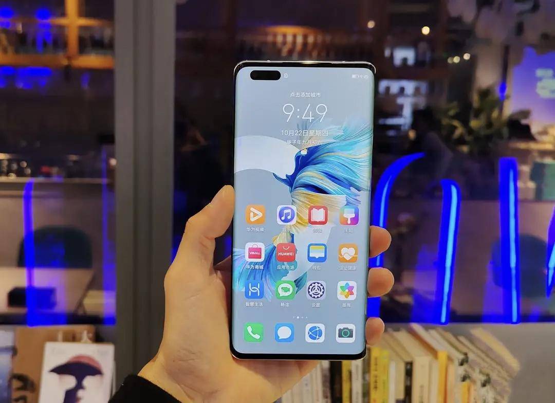 华为系统流畅度对比oppo,oppo和华为哪个系统流畅不卡顿