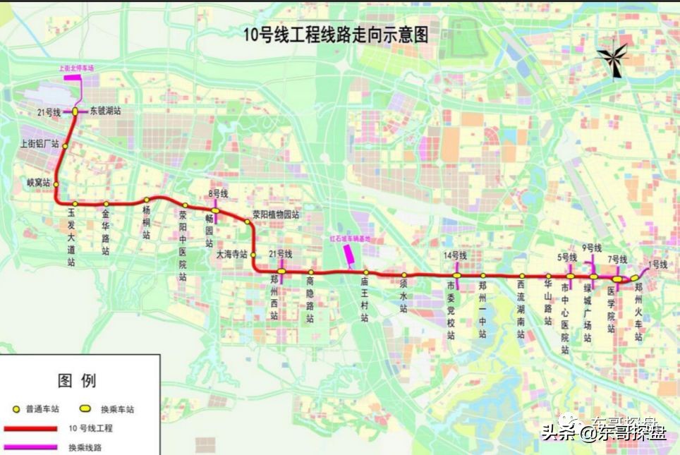 未来刚需房和改善房,三线城市自住改善房